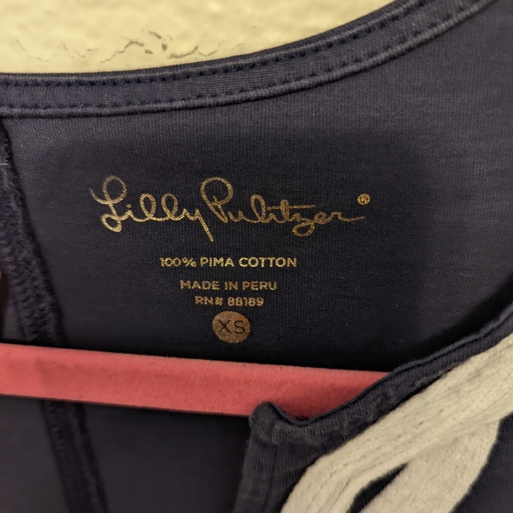 Dress - Picture 3 of 5